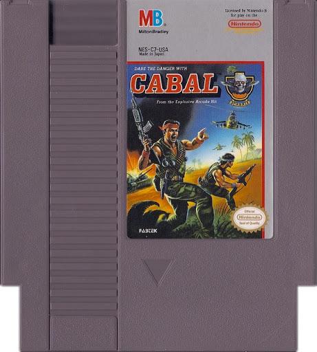 Cabal - Image 6