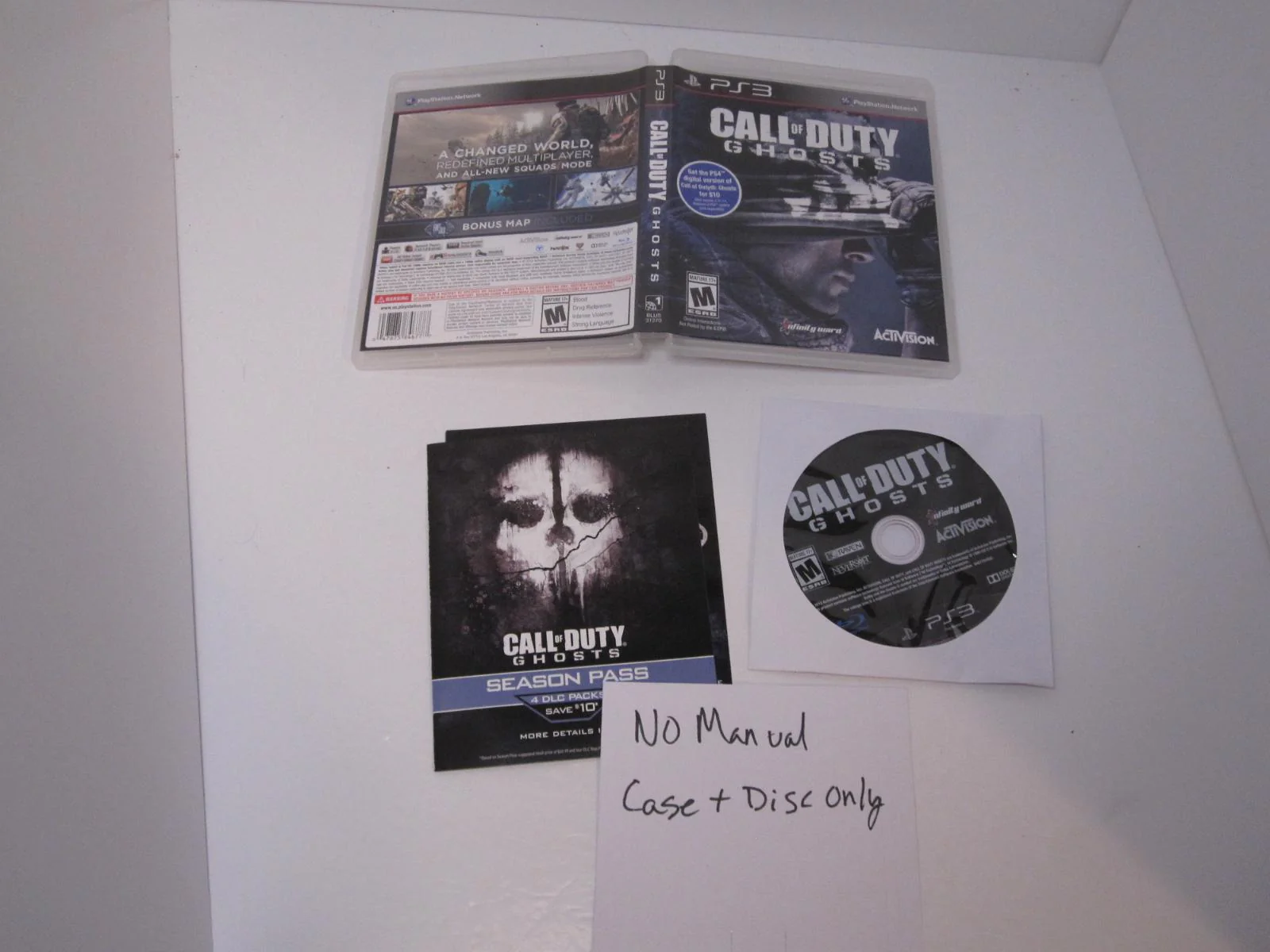 Call of Duty Ghosts - Image 2