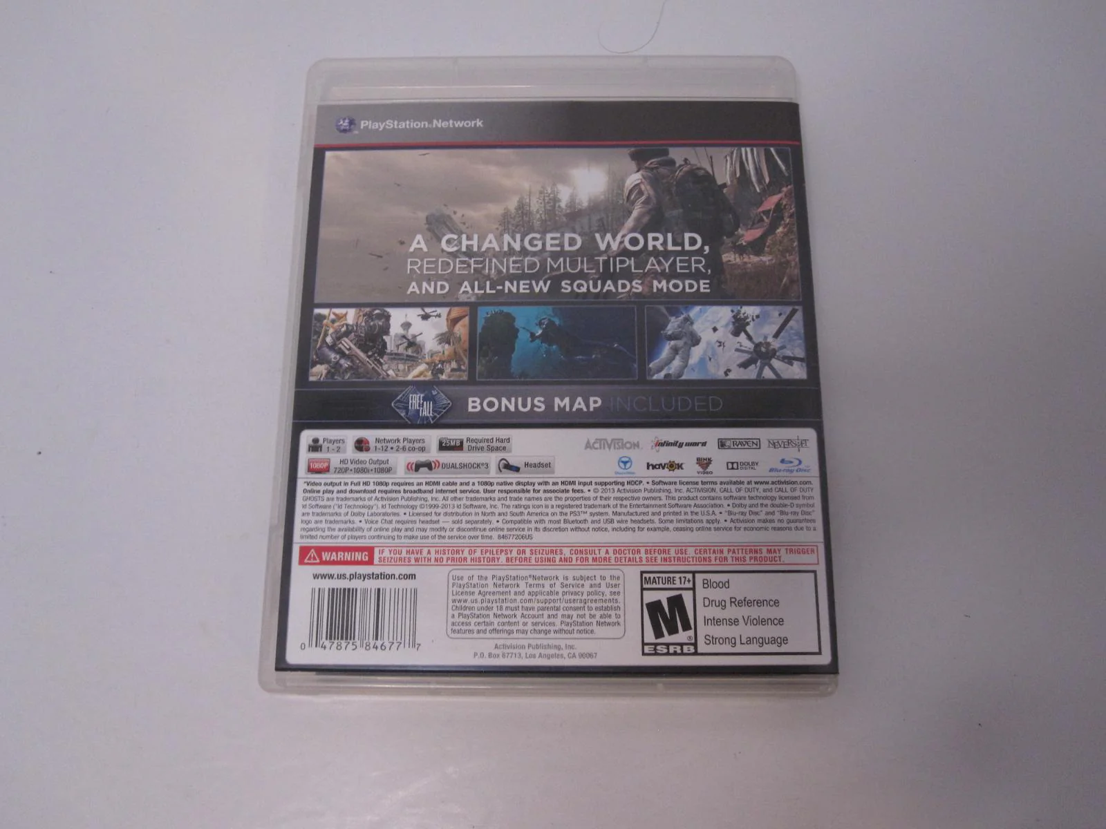 Call of Duty Ghosts - Image 3
