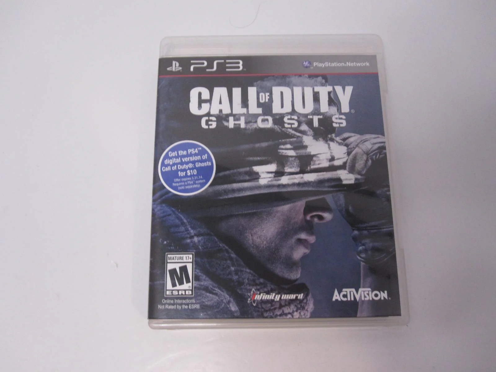 Call of Duty Ghosts - Image 6