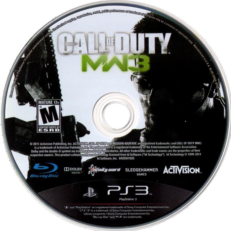 Call of Duty Modern Warfare 3 - Image 2