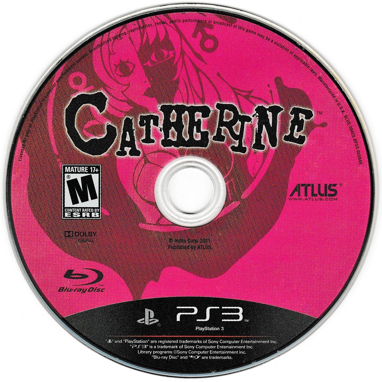 Catherine - Image 2