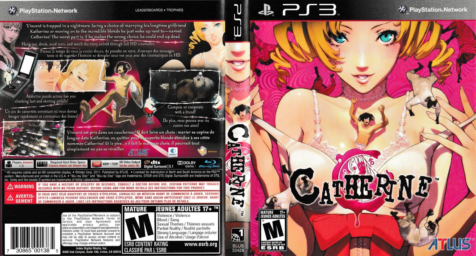 Catherine - Image 3