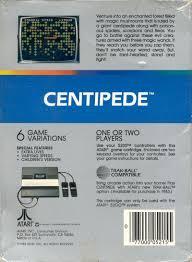 Centipede - Image 3