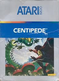 Centipede - Image 4