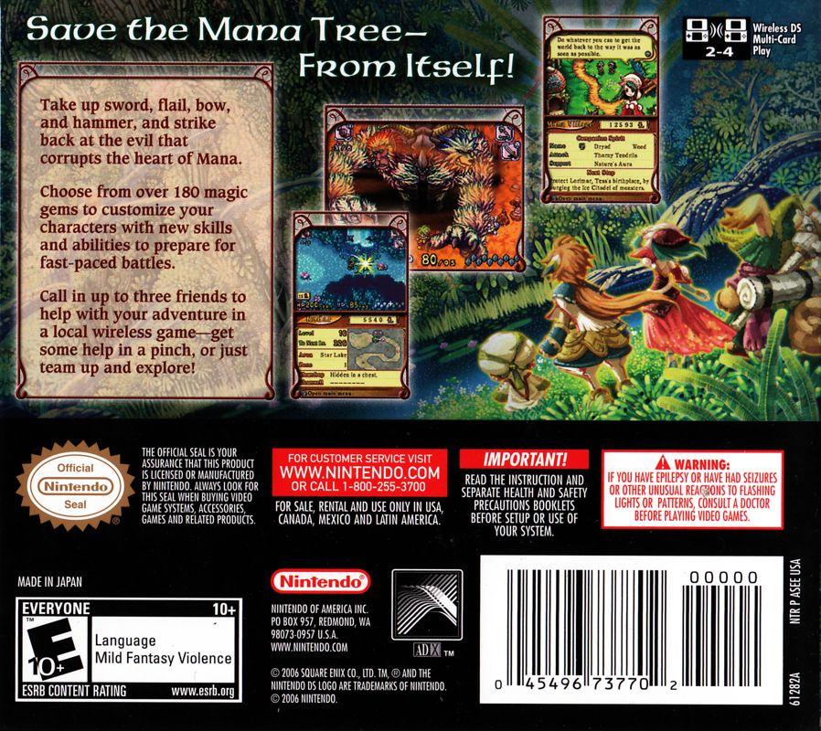 Children of Mana - Image 2
