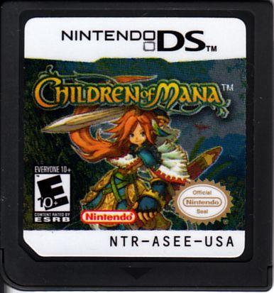 Children of Mana - Image 3