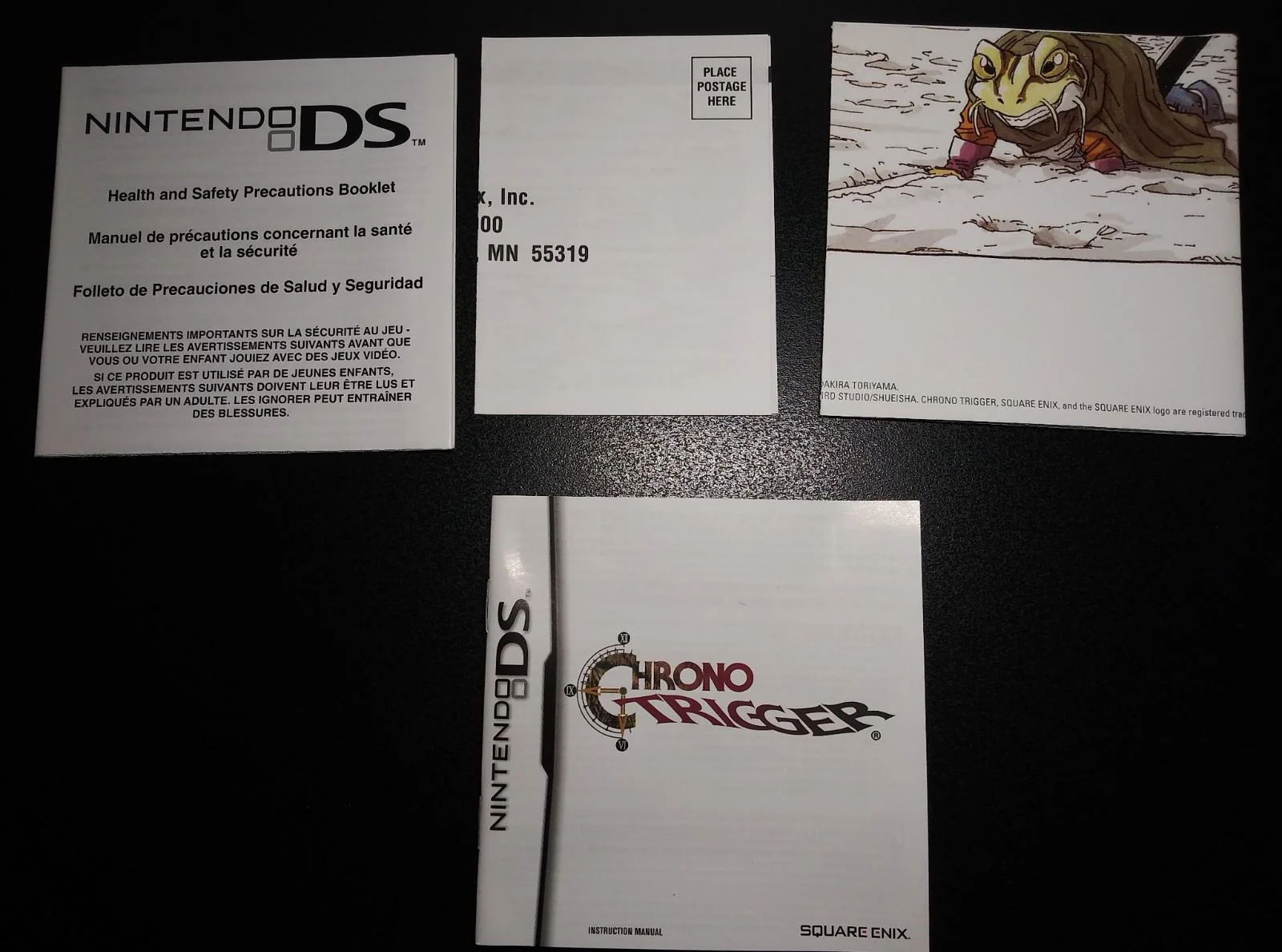 Chrono Trigger - Image 2