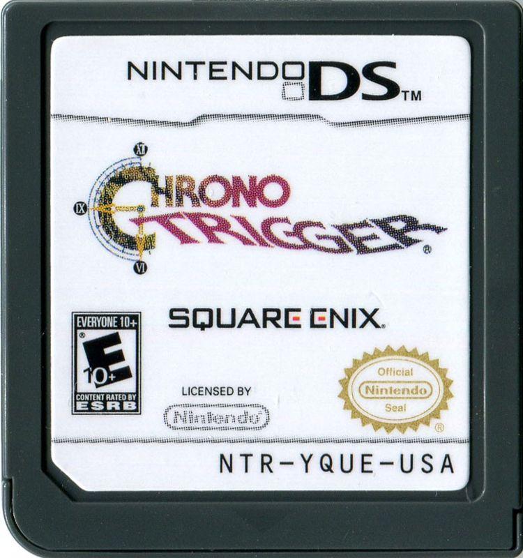 Chrono Trigger - Image 4