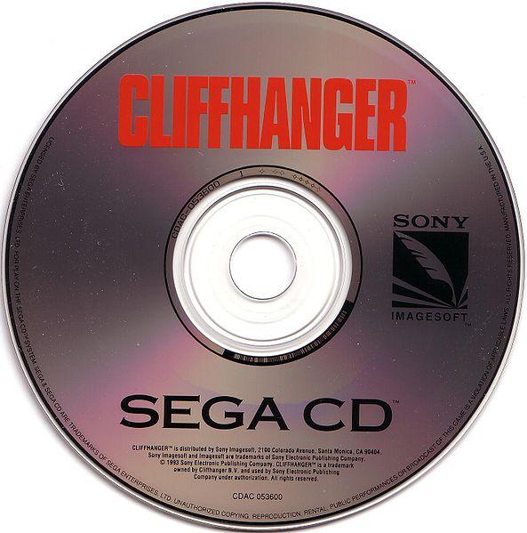 Cliffhanger - Image 2