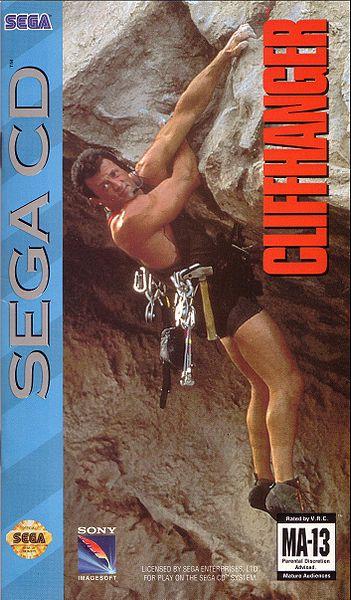 Cliffhanger - Image 4
