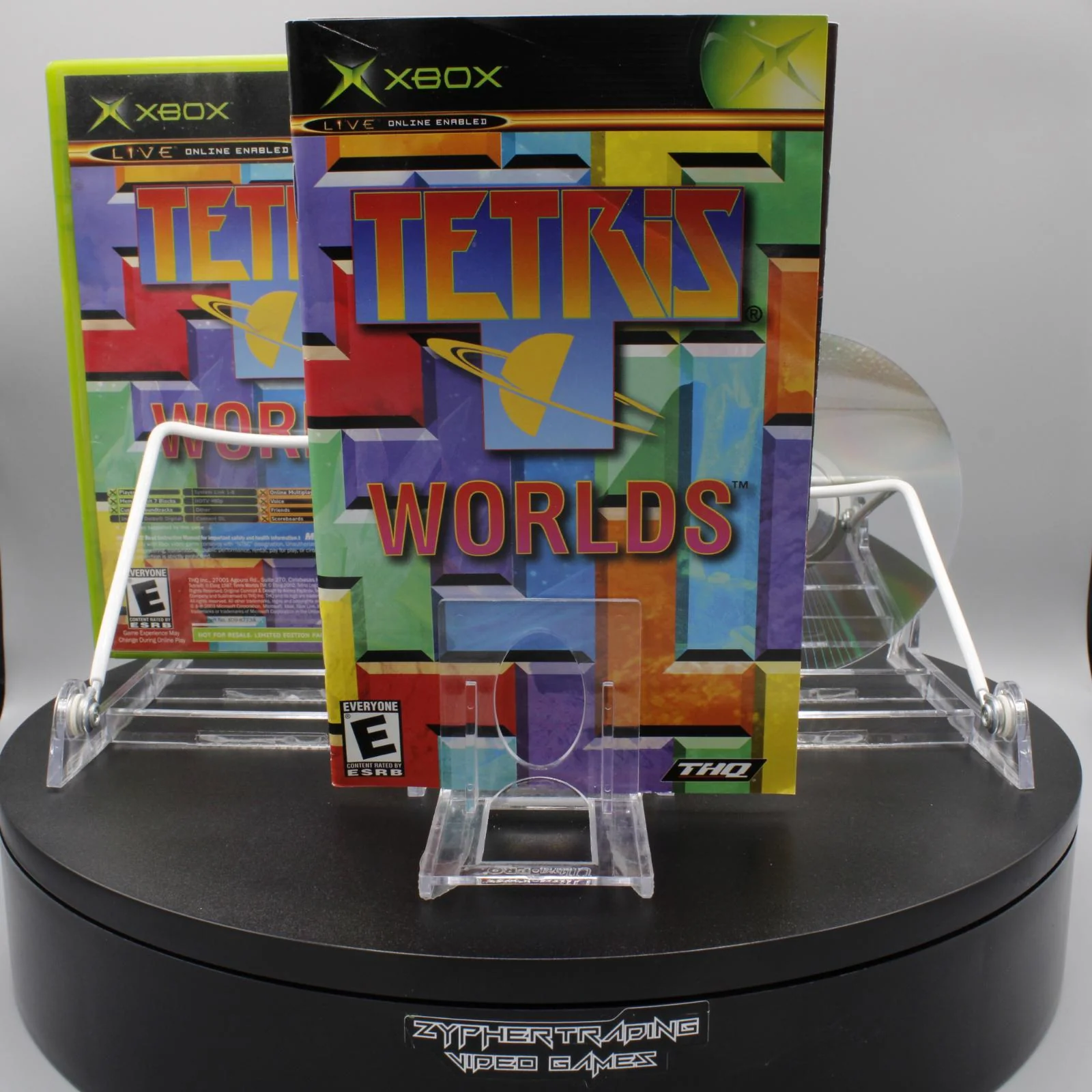 Clone Wars Tetris Worlds Combo Pack - Image 4