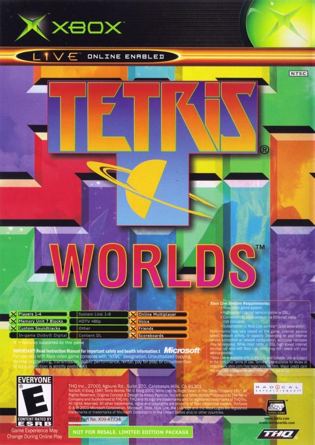 Clone Wars Tetris Worlds Combo Pack - Image 5