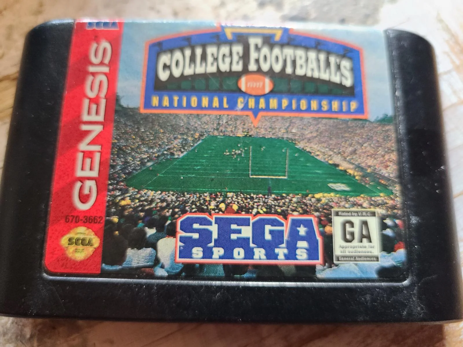 College Football's National Championship - Image 5