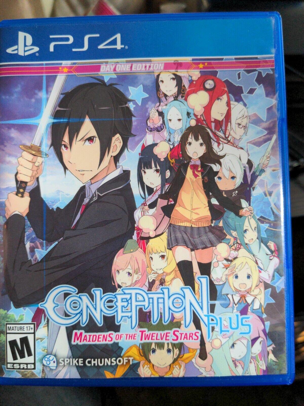 Conception Plus Maidens of the Twelve Stars - Image 2