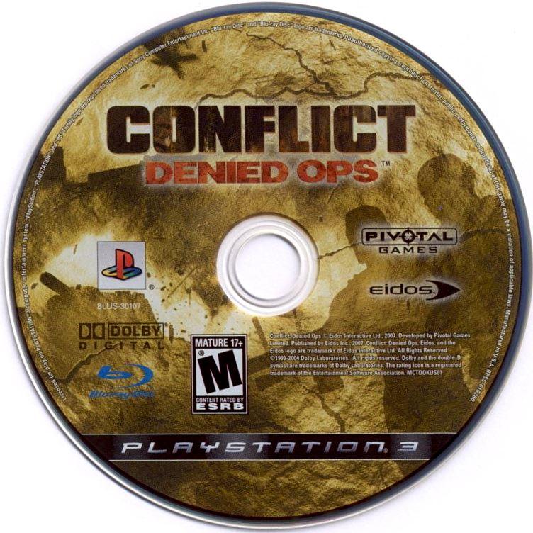 Conflict Denied Ops - Image 2