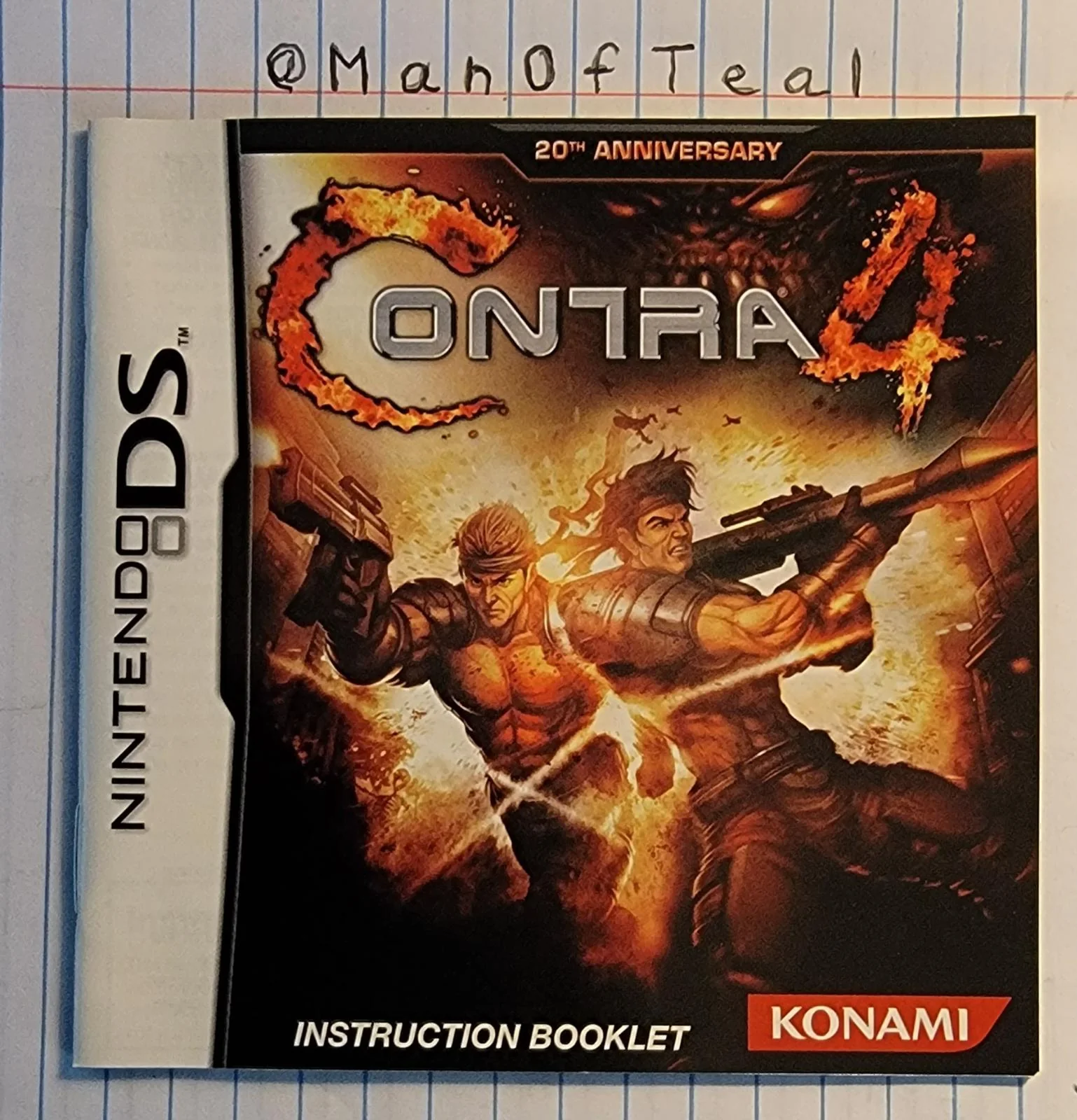 Contra 4 - Image 2