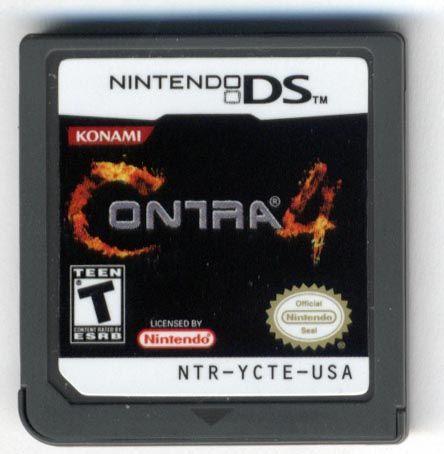 Contra 4 - Image 3