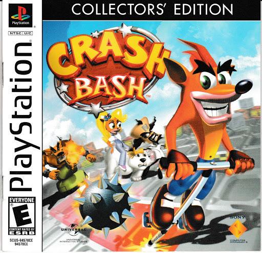 Crash Bandicoot Collector's Edition - Image 11