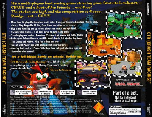 Crash Bandicoot Collector's Edition - Image 3