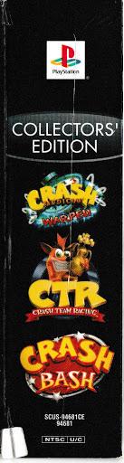 Crash Bandicoot Collector's Edition - Image 4