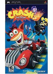 Crash Tag Team Racing - Image 2