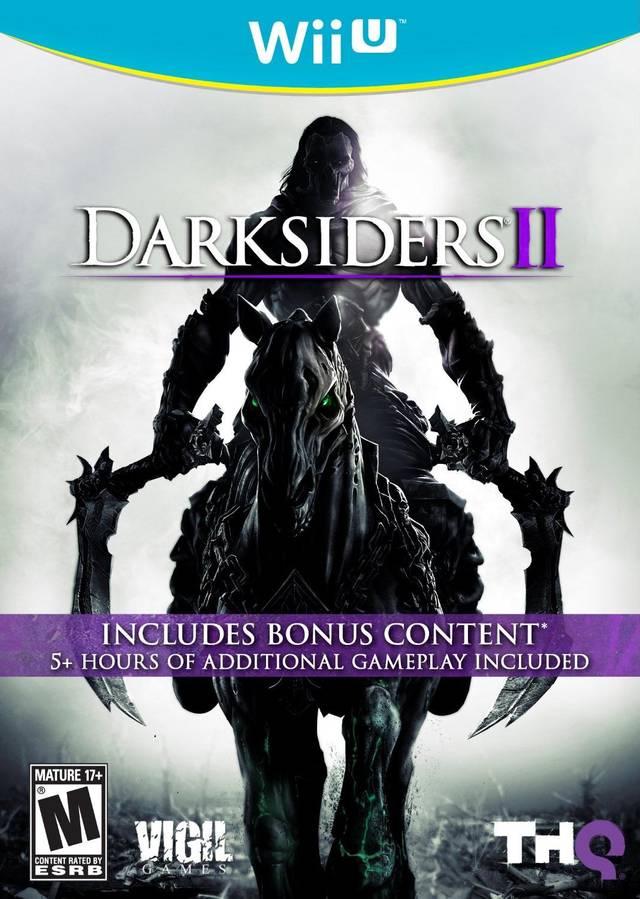 Darksiders II - Image 3