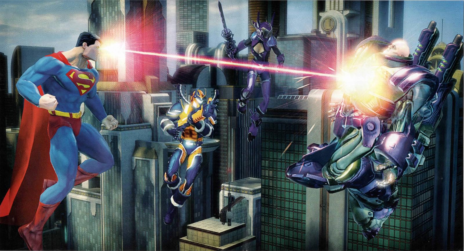 DC Universe Online - Image 3