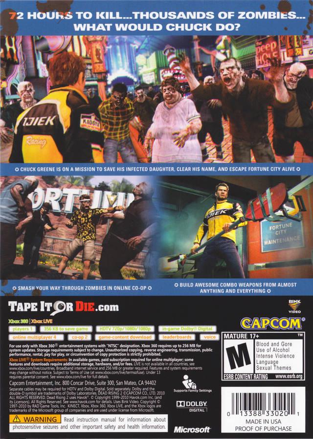 Dead Rising 2 - Image 2
