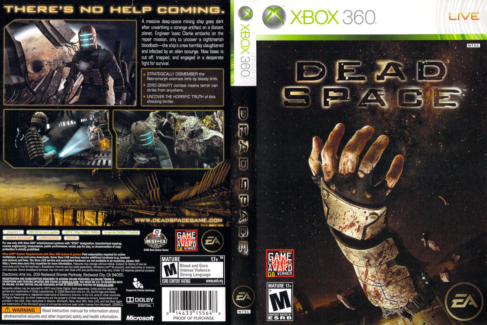 Dead Space - Image 2