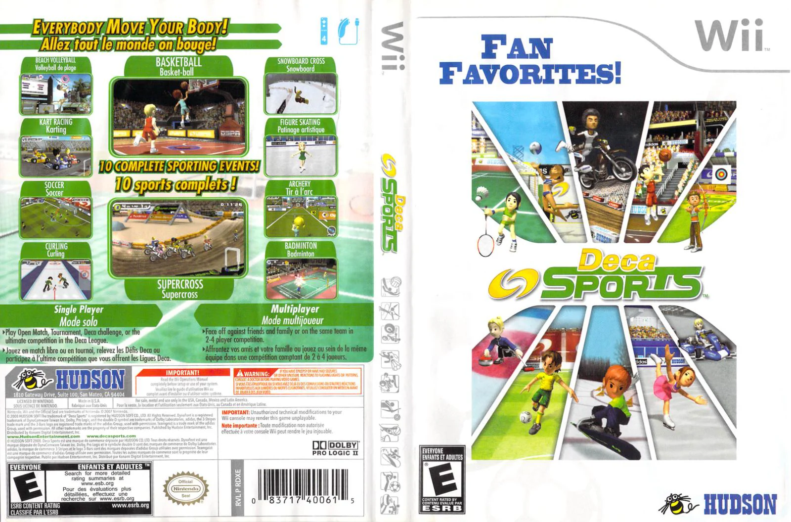 Deca Sports - Image 2