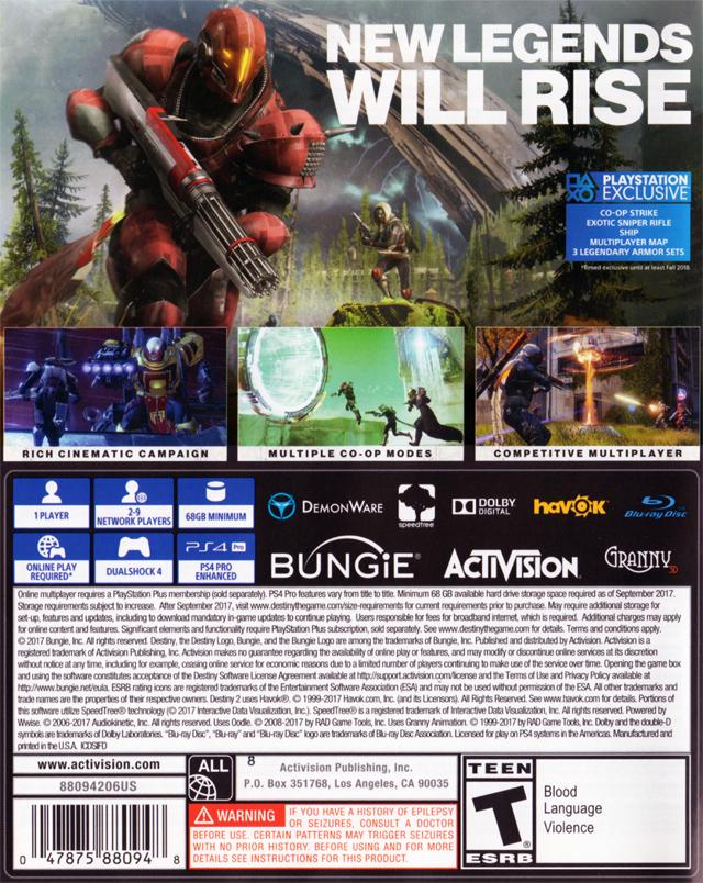 Destiny 2 - Image 2