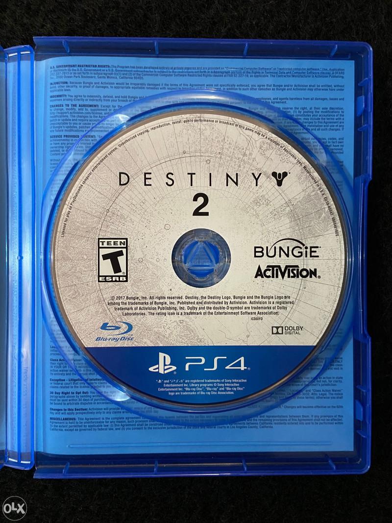 Destiny 2 - Image 3