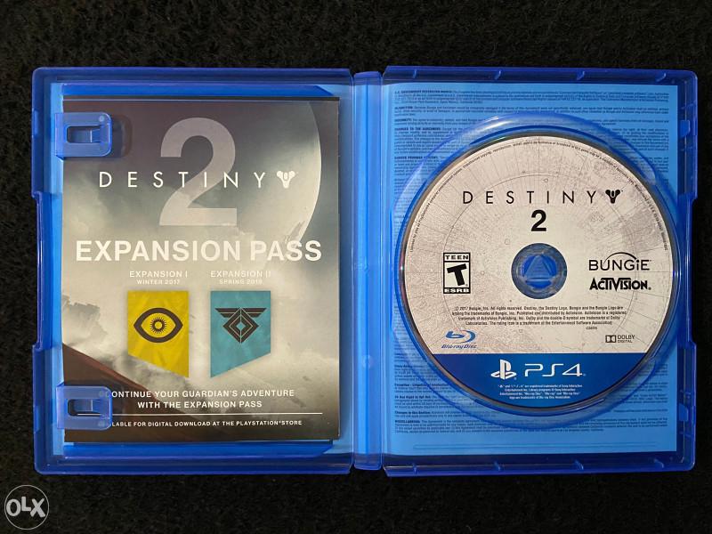 Destiny 2 - Image 4