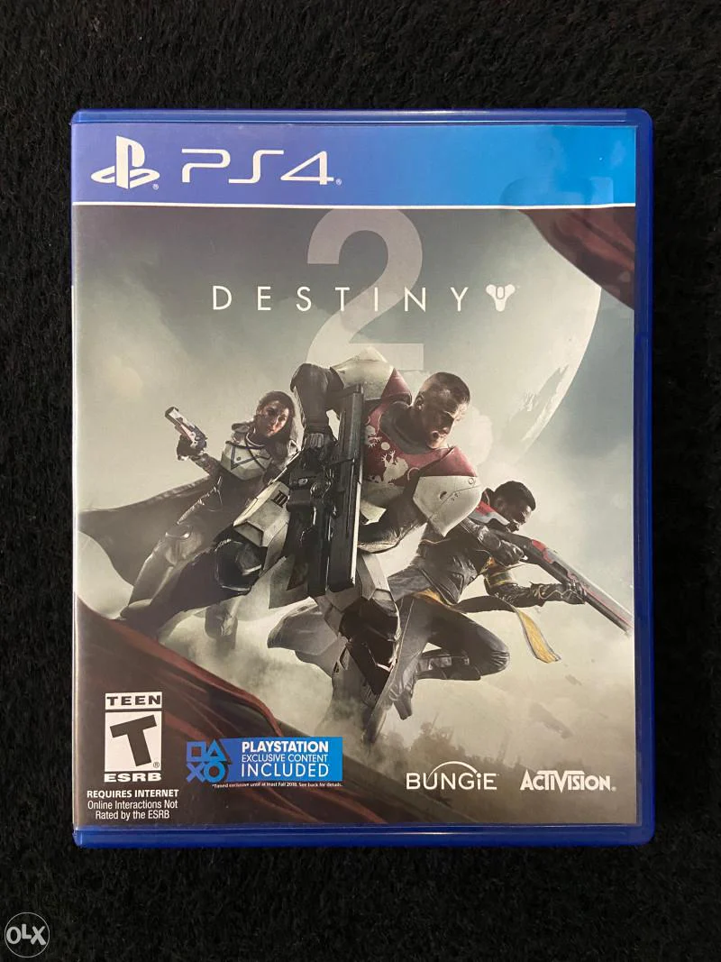 Destiny 2 - Image 5