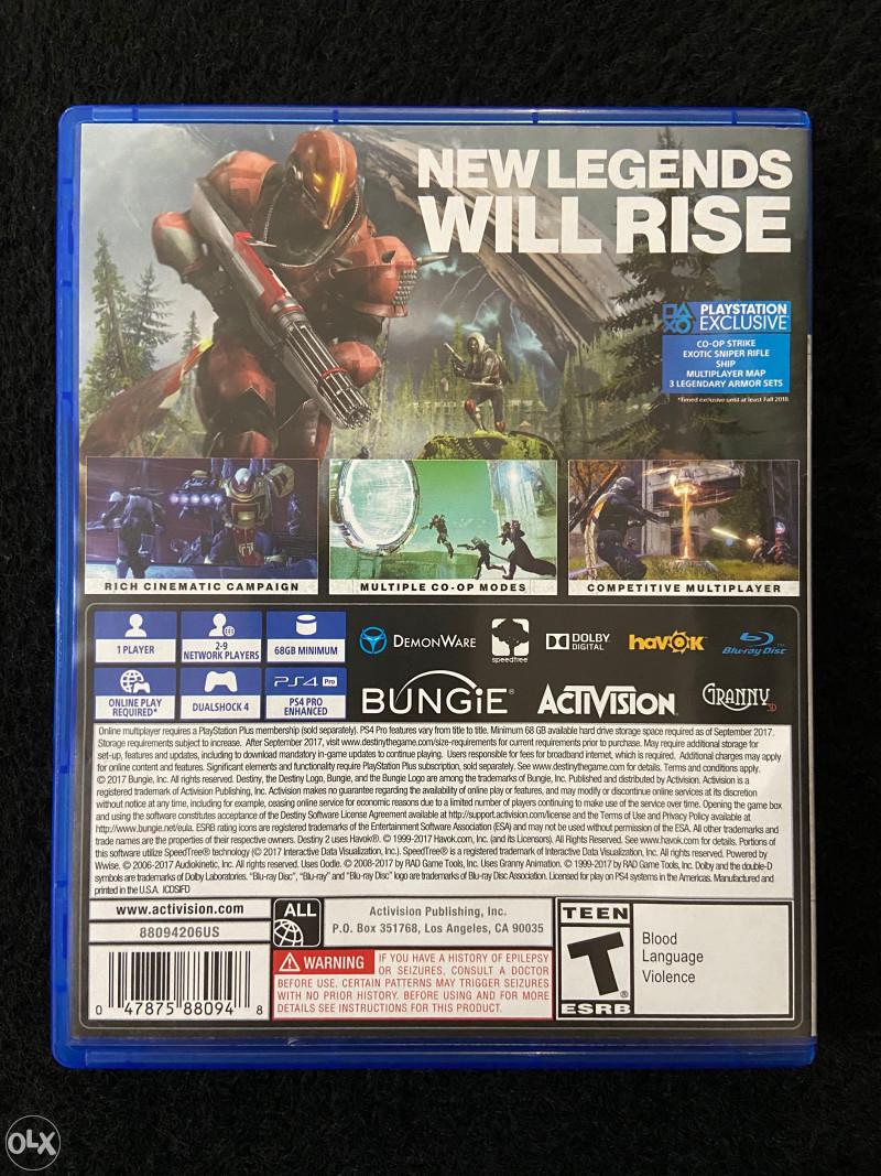 Destiny 2 - Image 6