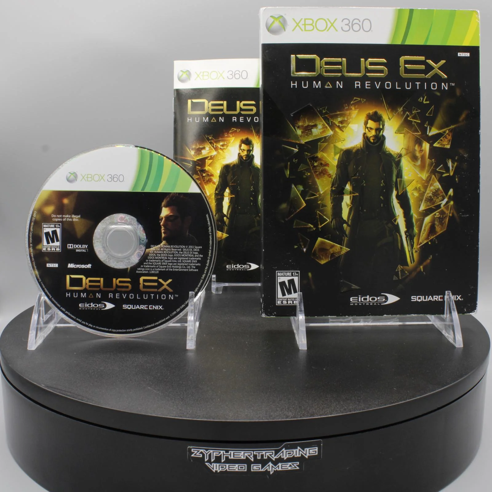 Deus Ex: Human Revolution - Image 2