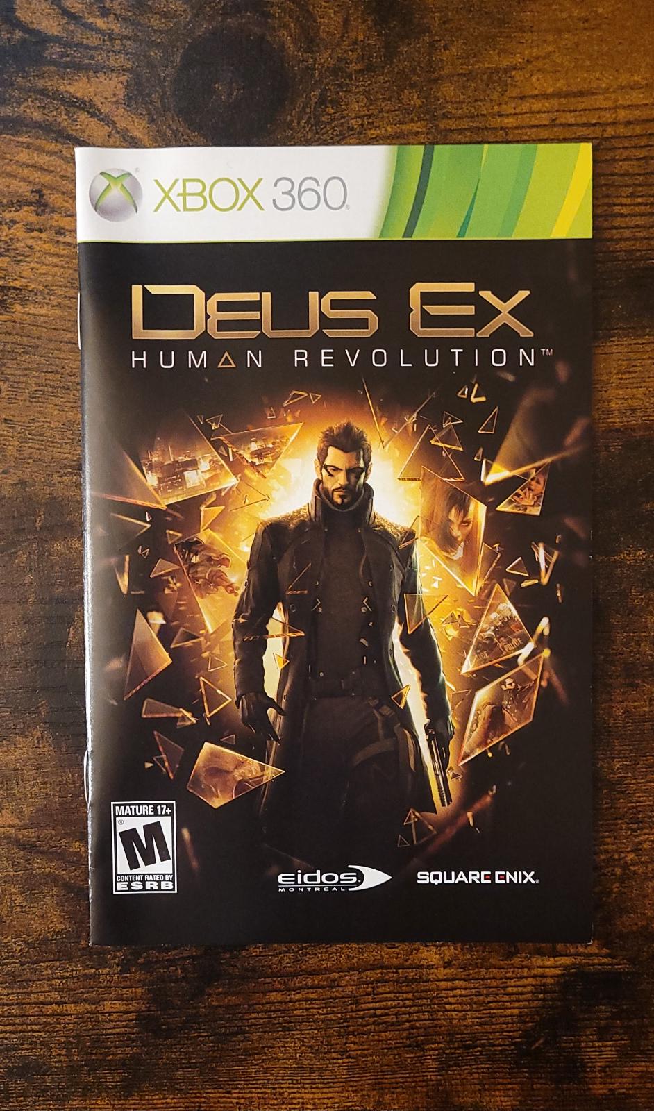 Deus Ex: Human Revolution - Image 3