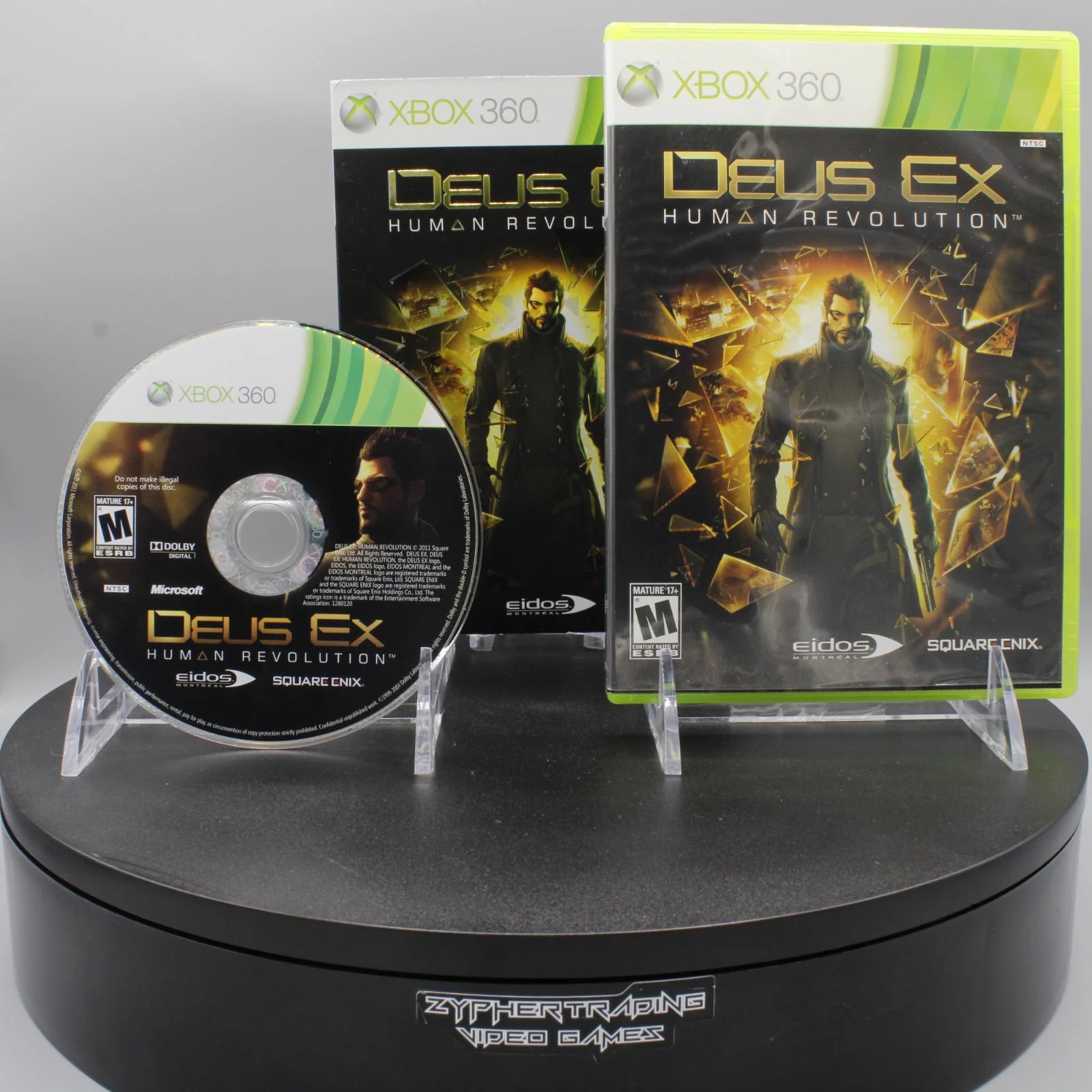 Deus Ex: Human Revolution - Image 5