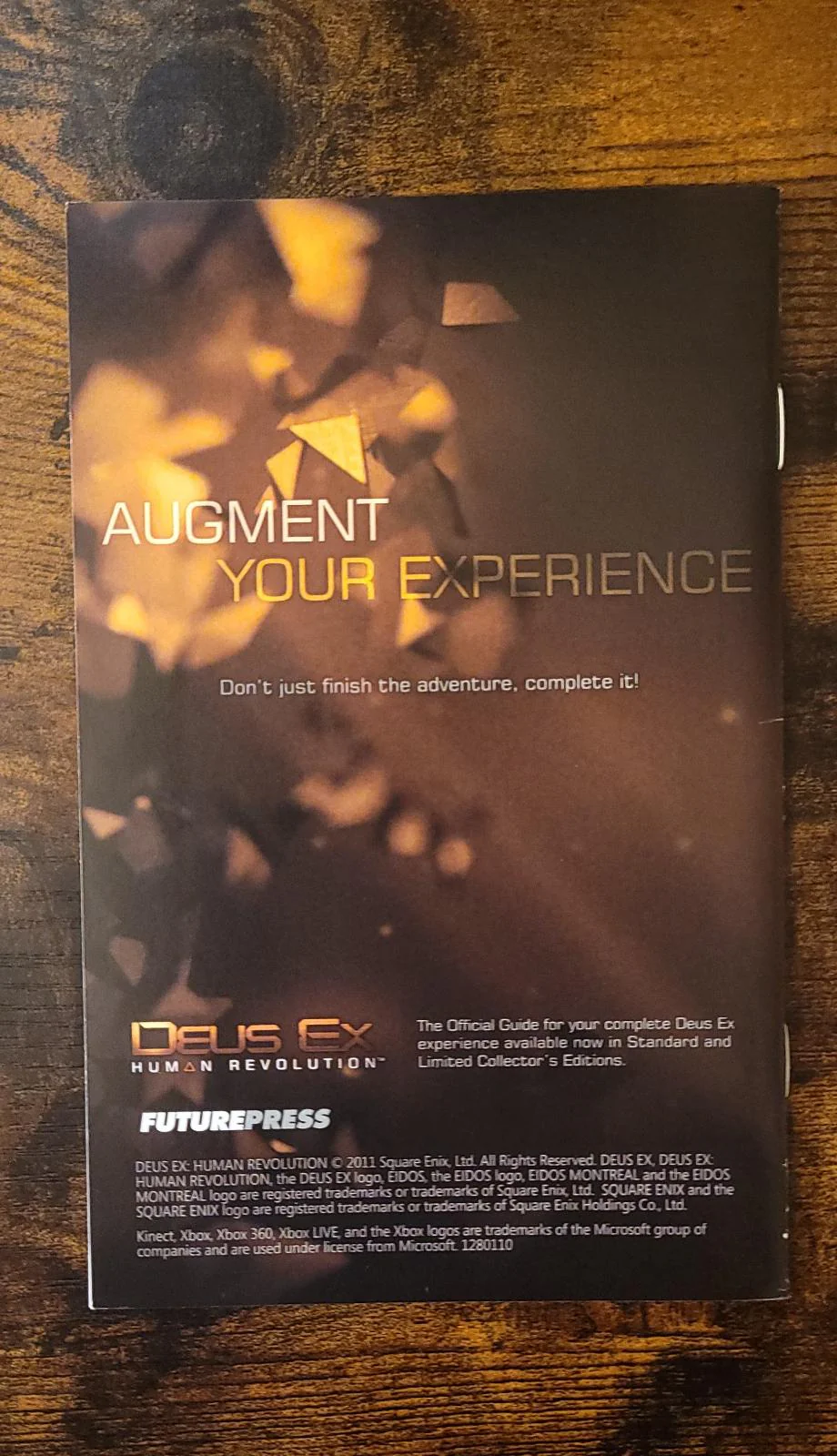 Deus Ex: Human Revolution - Image 6