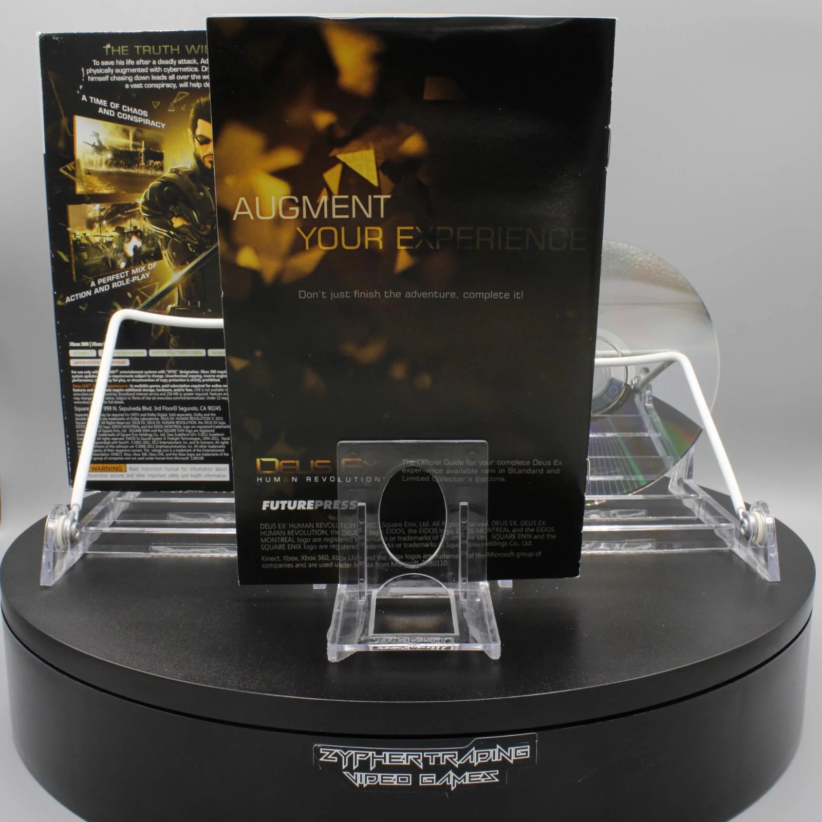 Deus Ex: Human Revolution - Image 7
