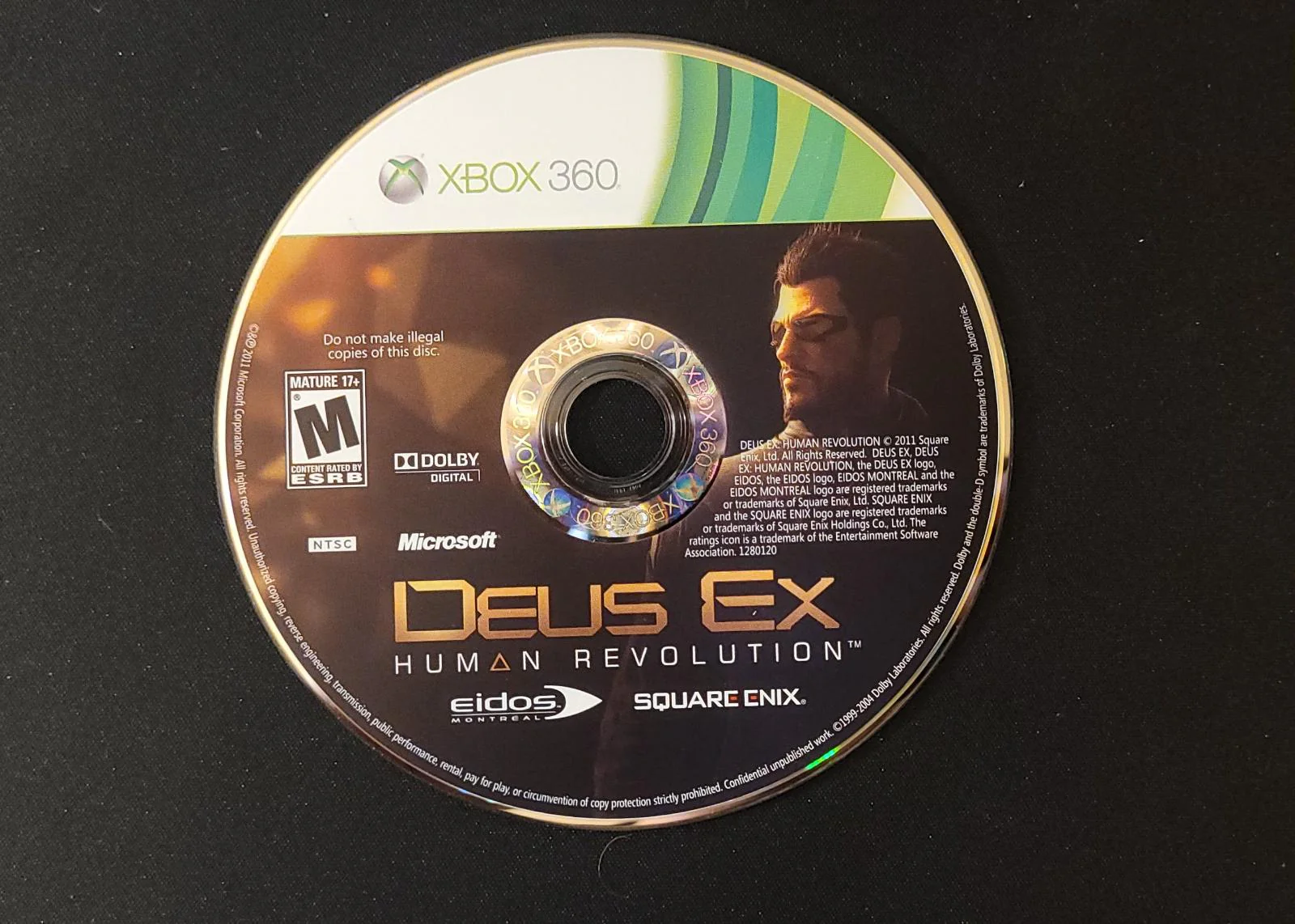 Deus Ex: Human Revolution - Image 8