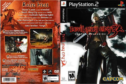 Devil May Cry 3 - Image 2
