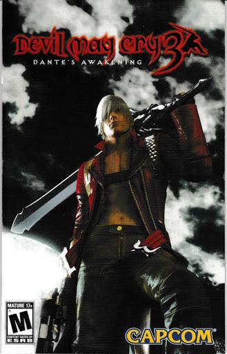 Devil May Cry 3 - Image 3