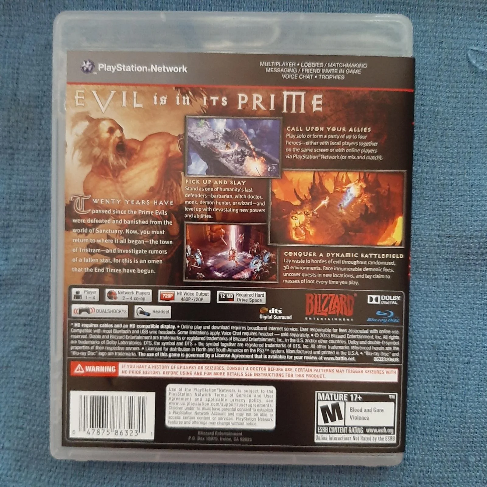 Diablo III - Image 2