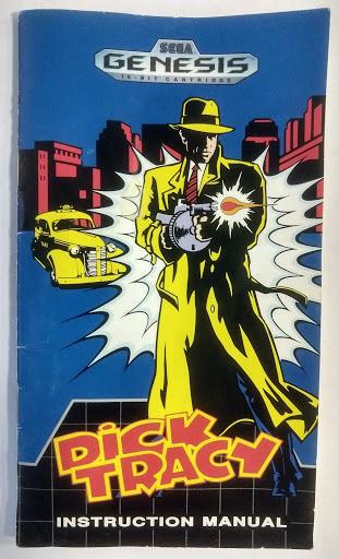 Dick Tracy - Image 6