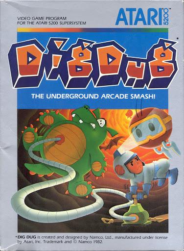 Dig Dug - Image 4