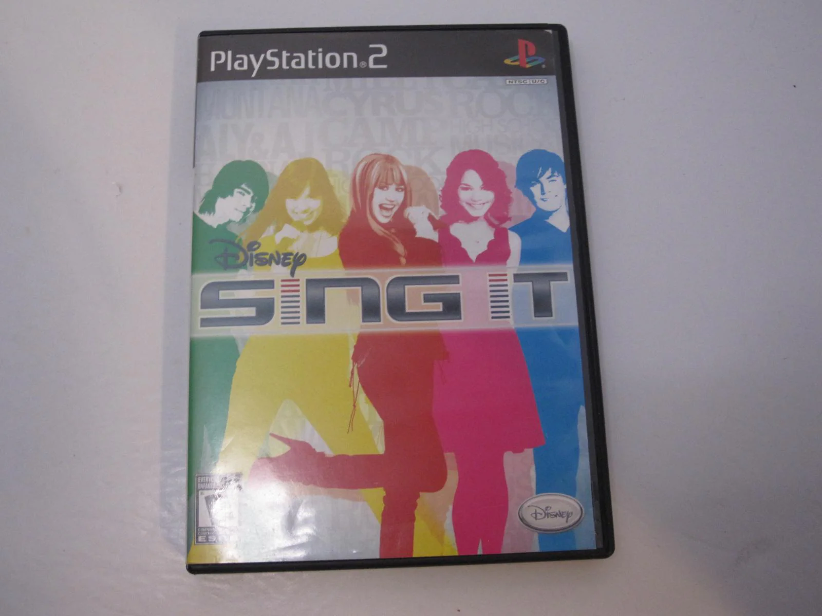 Disney Sing It - Image 2