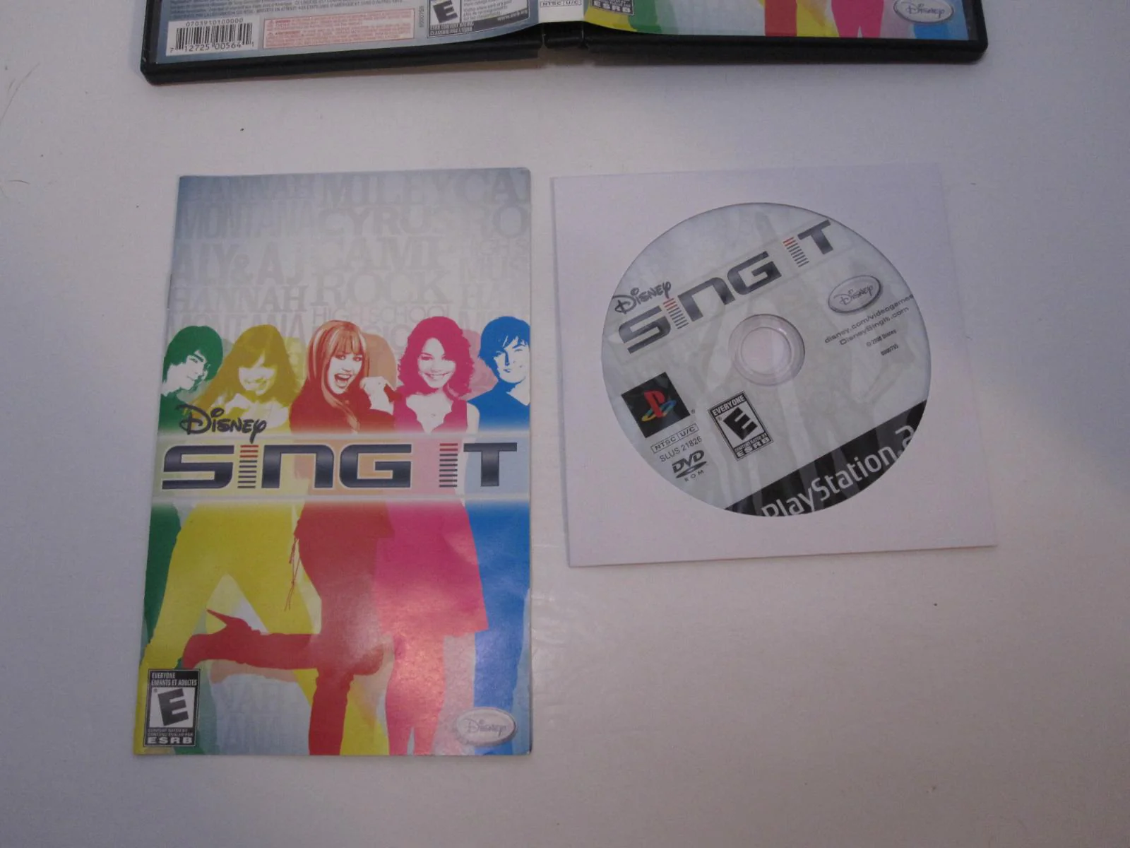 Disney Sing It - Image 5