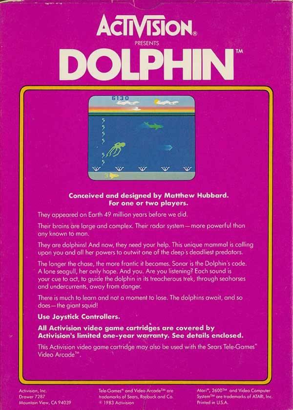 Dolphin - Image 3